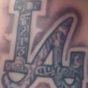 Meet your Posher, Brenda